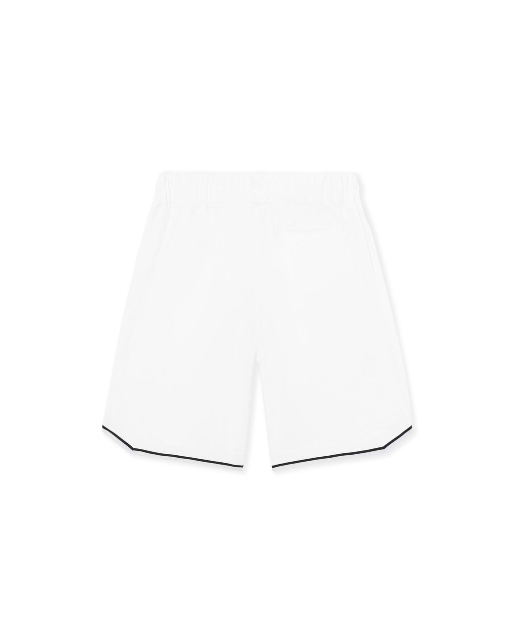 Off-White c/o Virgil Abloh White Soccer '26 Tech Shorts for men
