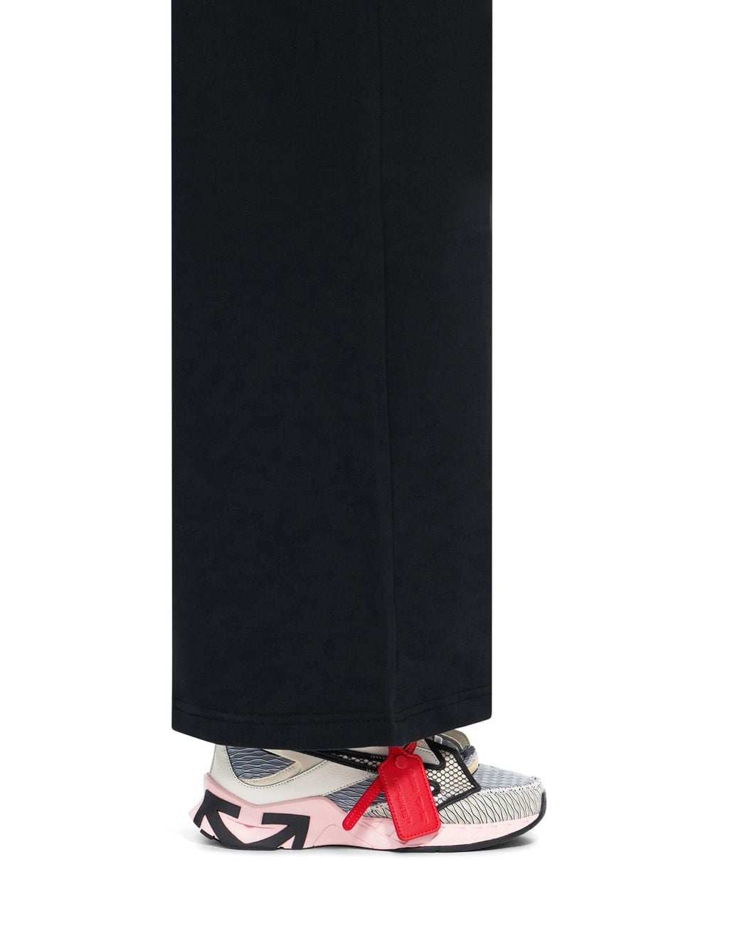 Off-White c/o Virgil Abloh White Space Memo Sneakers