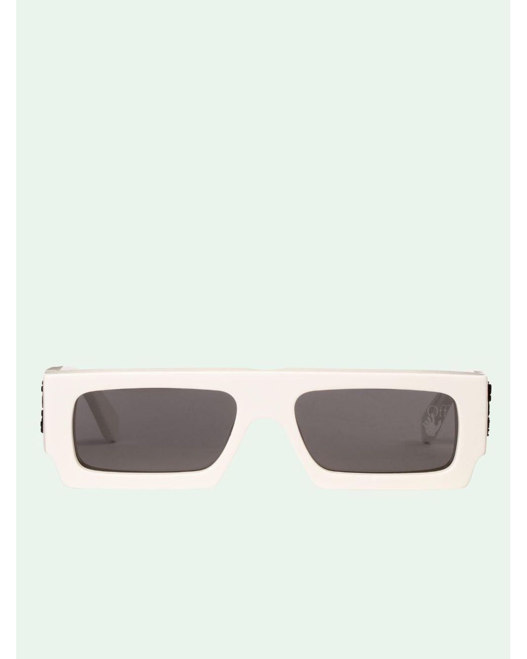 Off-White c/o Virgil Abloh x Sunglass Hut 'For Your Eyes Only