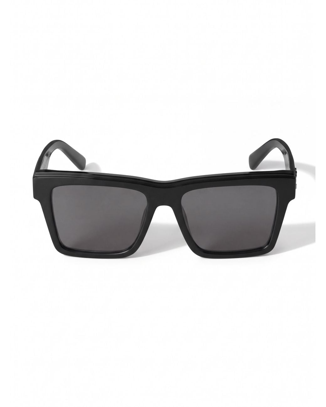 Off-White c/o Virgil Abloh Multicolor Virginia Smoke Lens Sunglasses