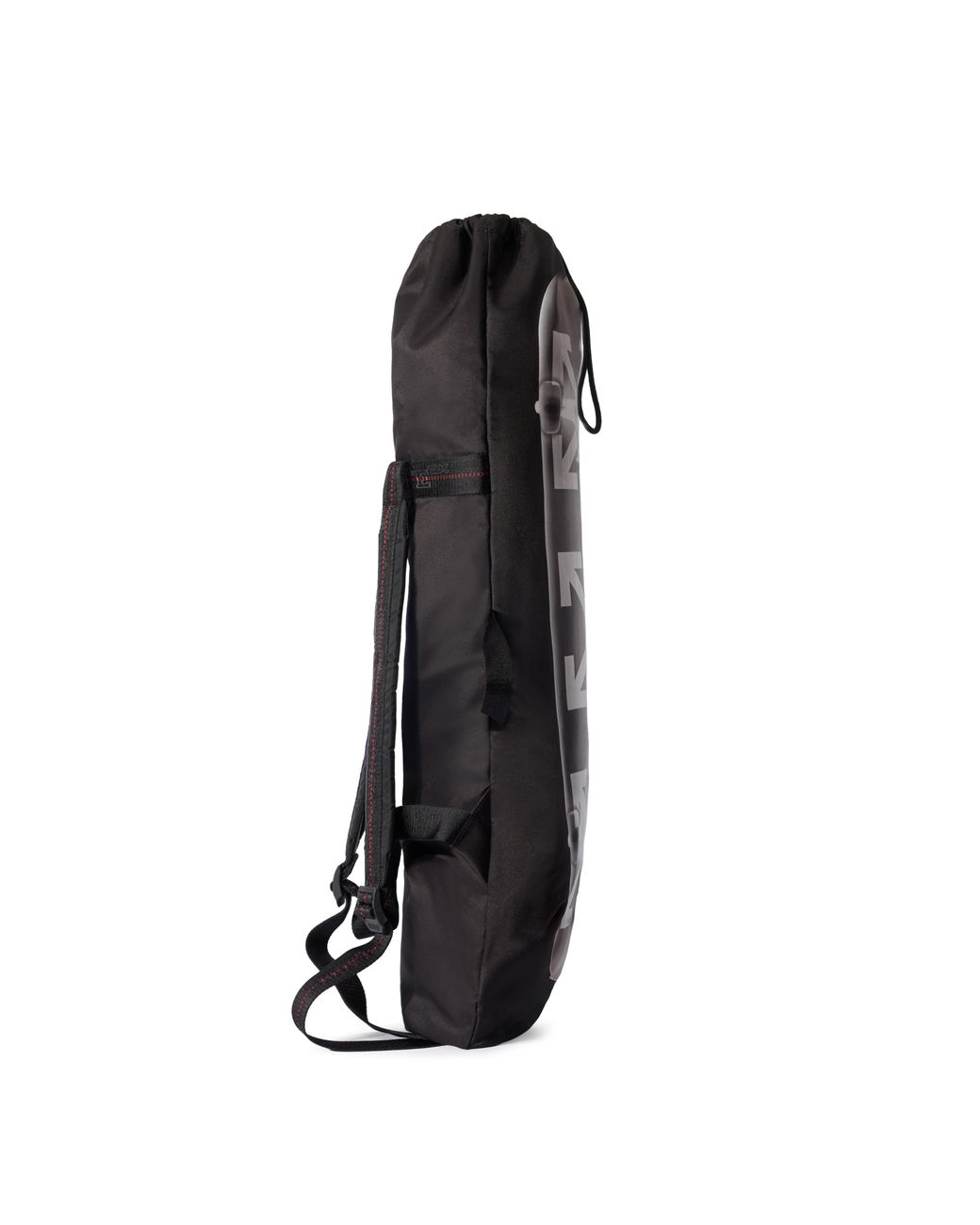 Off-White c/o Virgil Abloh Blue Heritage Skate Backpack for men