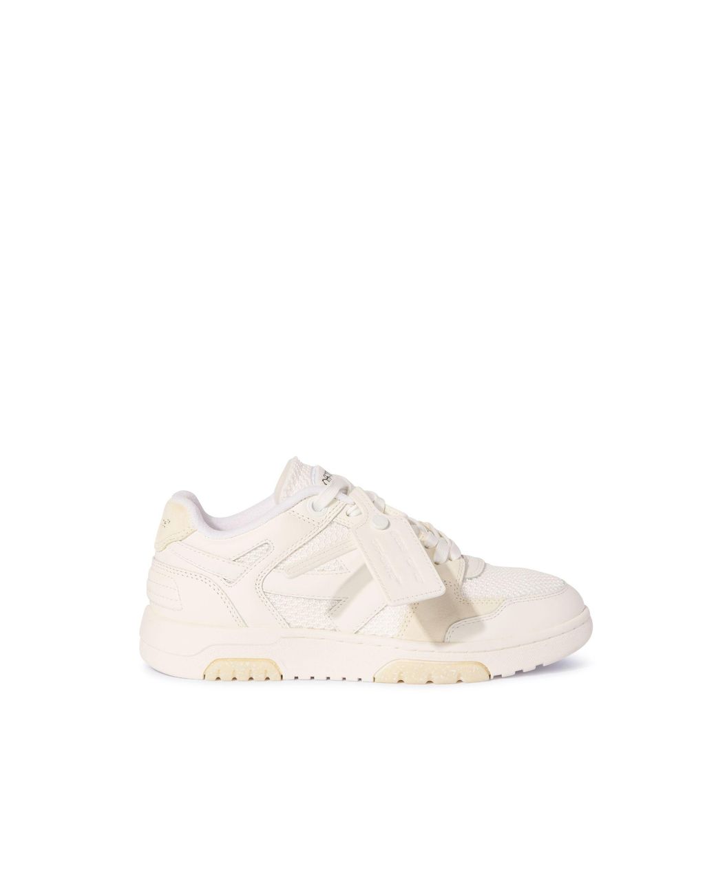 Off-White c/o Virgil Abloh Natural Total Slim Out Of Office