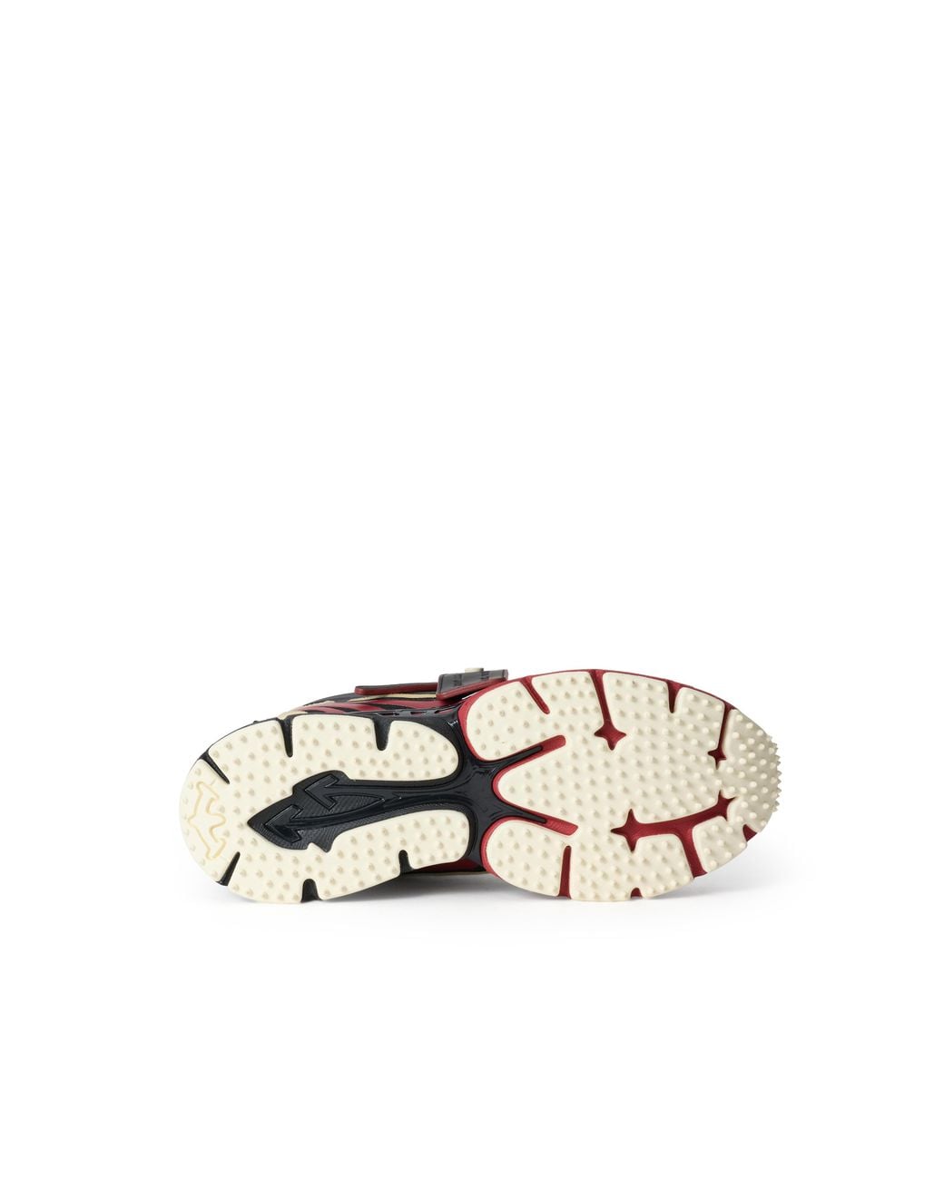 Off-White c/o Virgil Abloh White Be Right Back Sneakers for men
