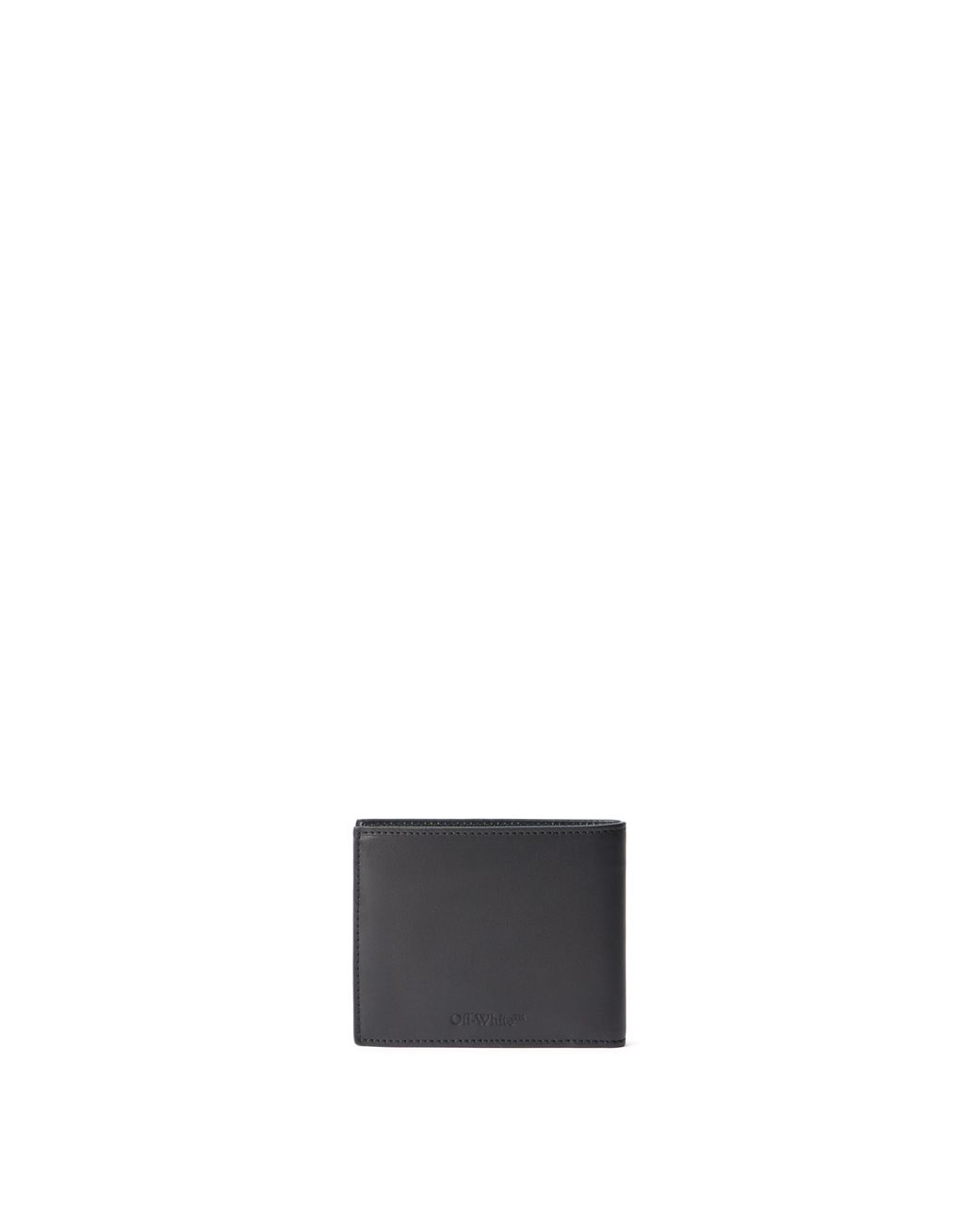 Off-White c/o Virgil Abloh White Heritage Bifold Degrade for men