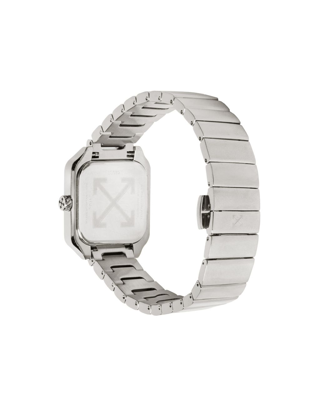 Off-White c/o Virgil Abloh White "After Hours" Watch