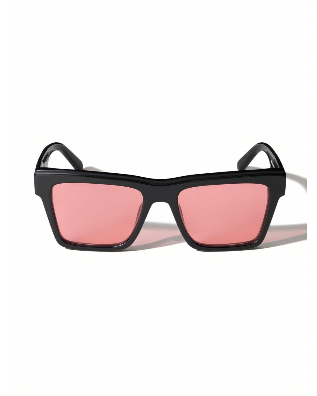 Off-White c/o Virgil Abloh Multicolor Virginia Lens Sunglasses