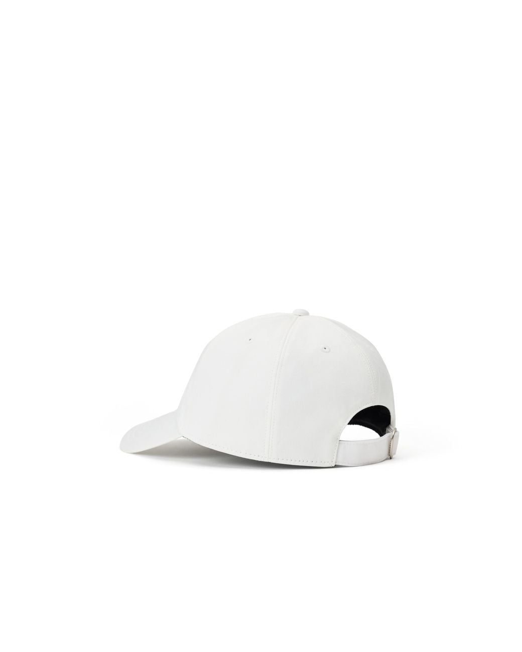 Off-White c/o Virgil Abloh White Off Stamp Baseball Cap for men