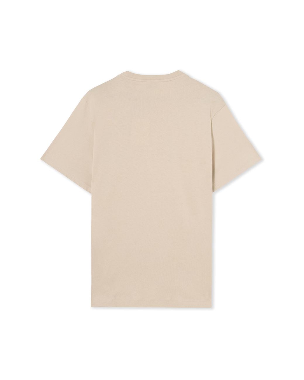 Off-White c/o Virgil Abloh White Off Stamp Slim T-Shirt for men