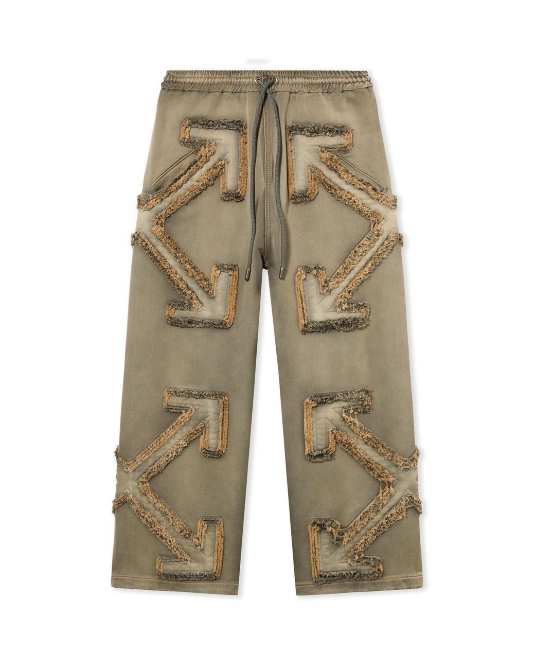 a*s様 Off-White　ジーンズ　アロー off-white-co-virgil-abloh-