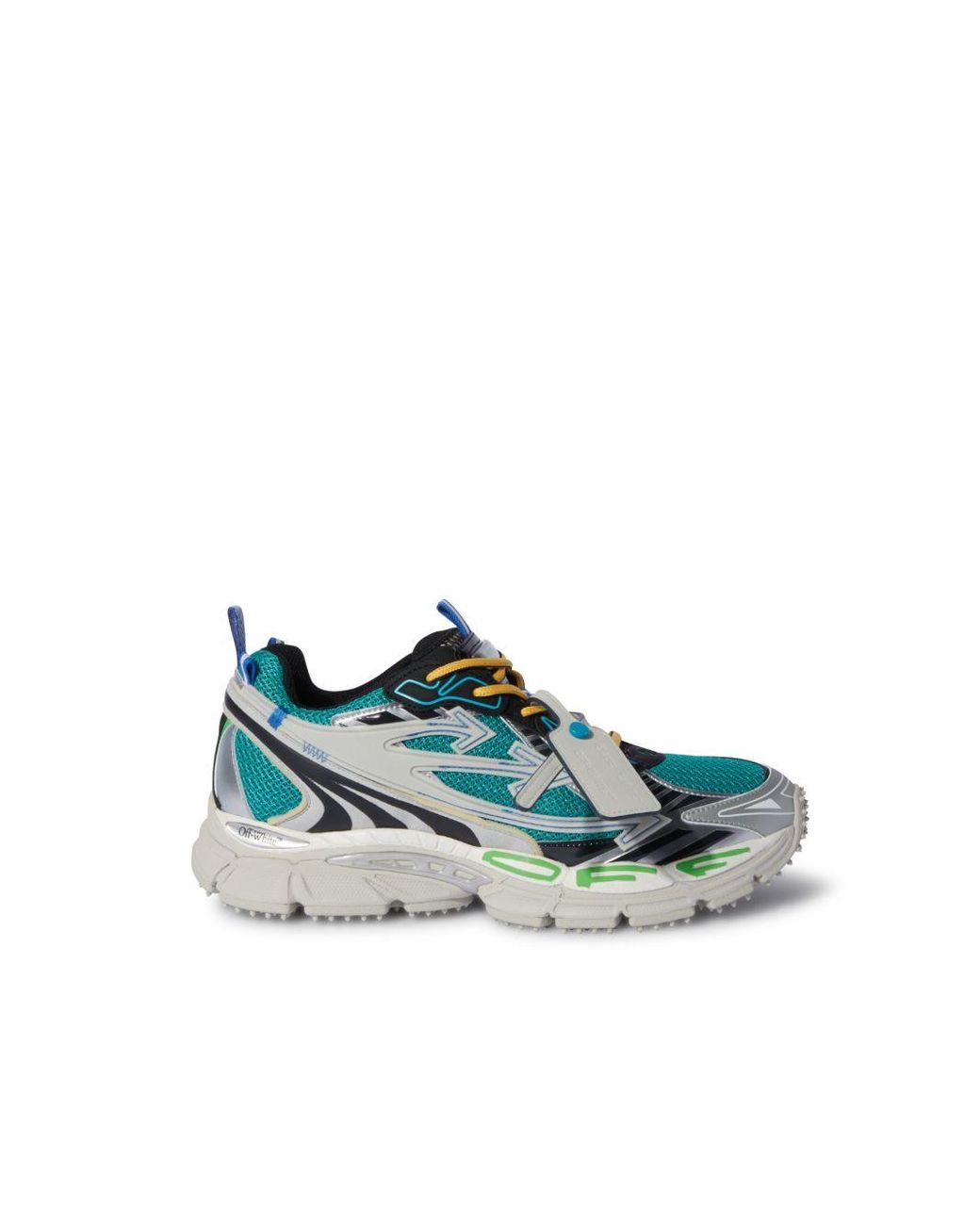 Off-White c/o Virgil Abloh Be Right Back (paris) in Blue | Lyst