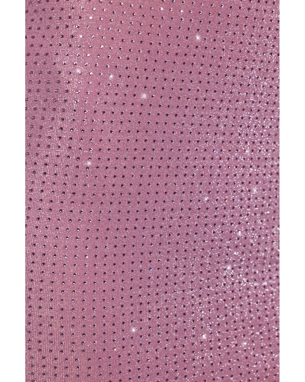 Oh Polly Pink Embellished Mid Rise Maxi Skirt