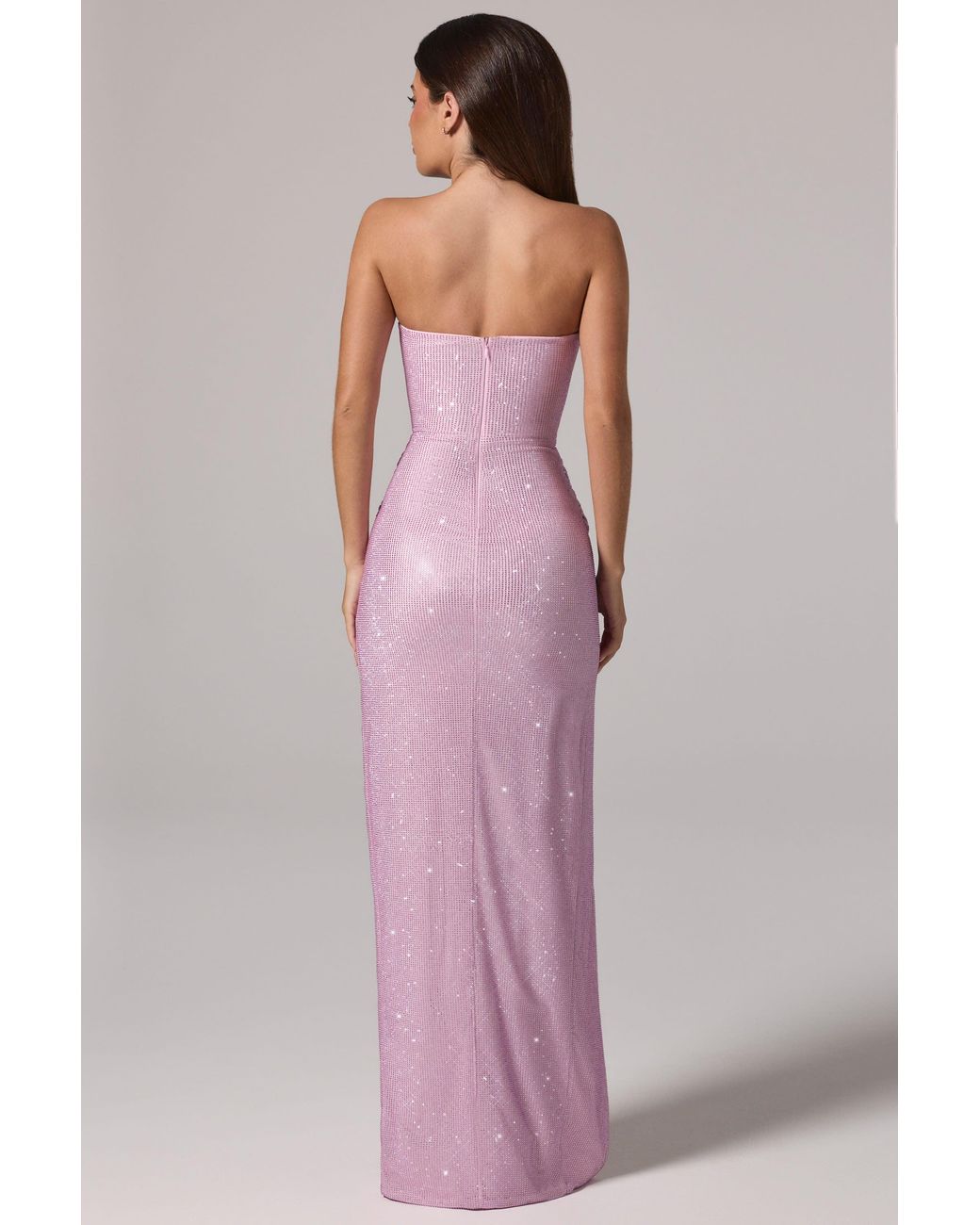 gold metallic cocktail dress Mac Duggal 11695 Size:34x34 Classic formal dress for wedding guest 20 Best Cocktail Dresses