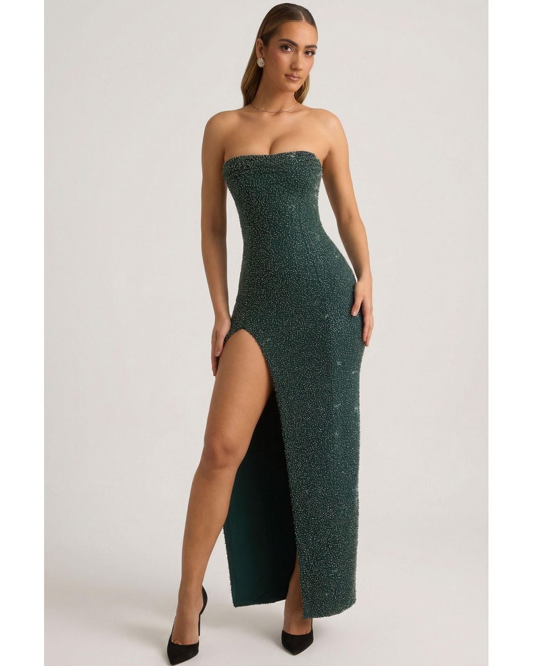 was lady gaga's meat dress made from real meat still exists and this is what it looks like ladies_holiday_dress main image 1