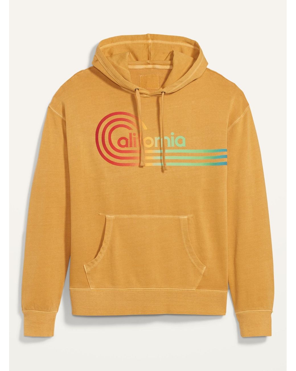 Old navy california hoodie clearance