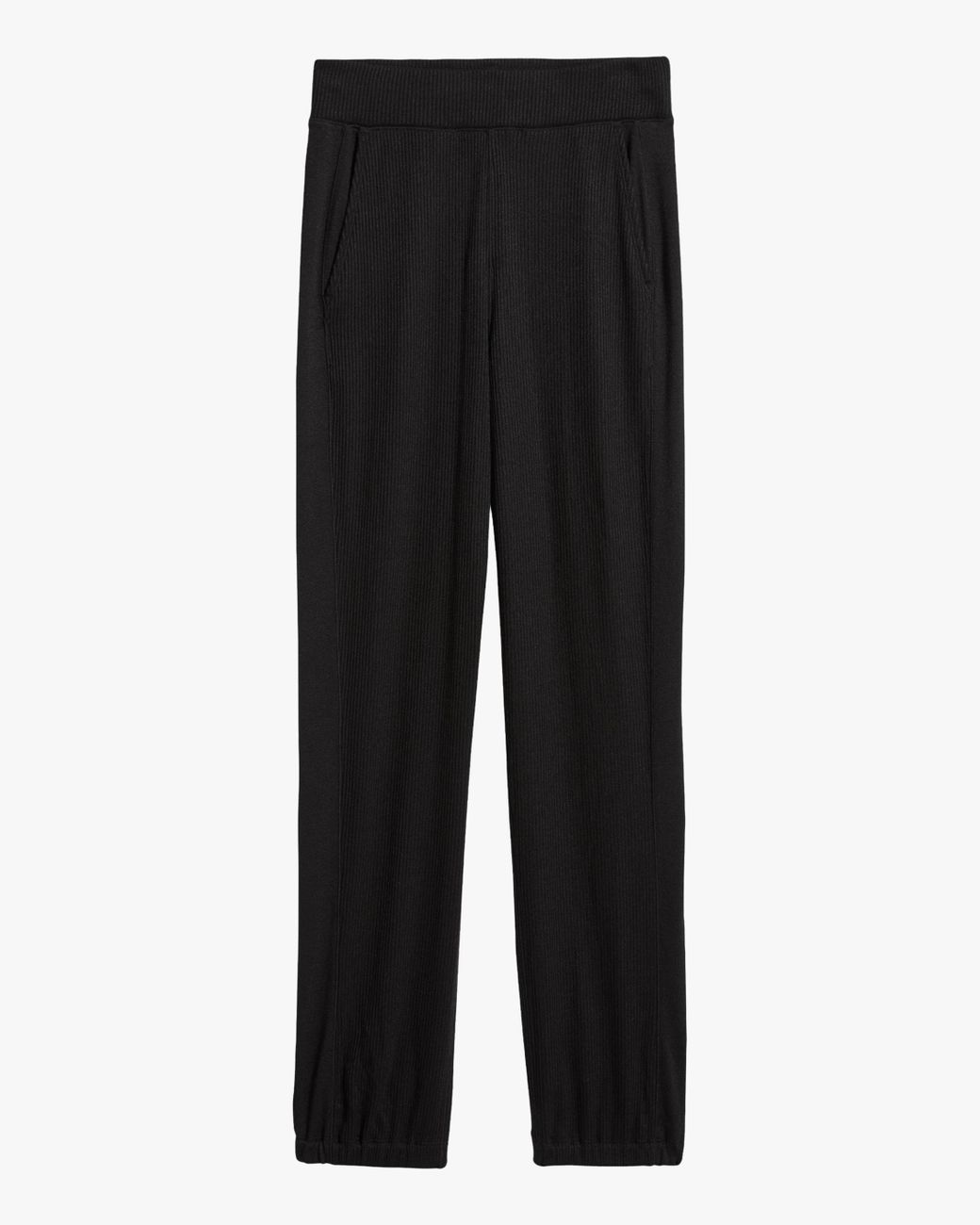 rag and bone black pants