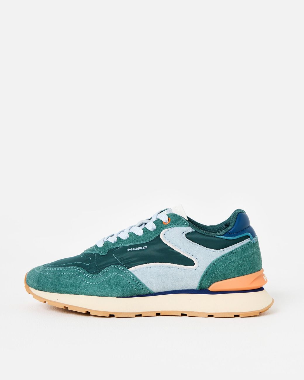 HOFF Green City Trainers, Size 3