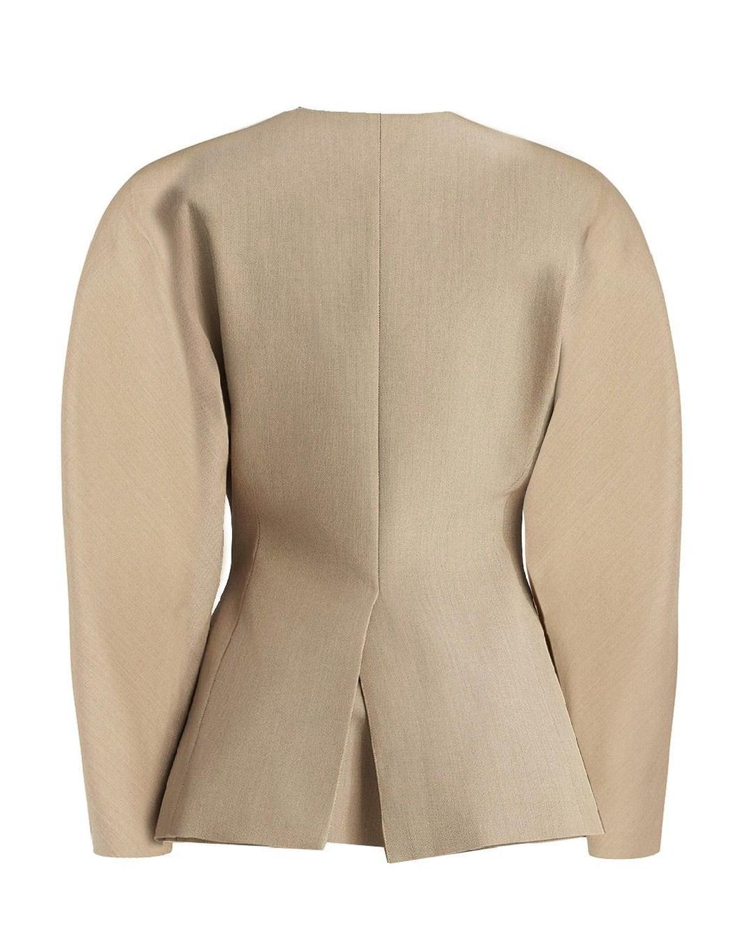 Jacquemus La Veste Ovalo ジャケット Jacquemus La Veste Ovalo jacket Jacquemus