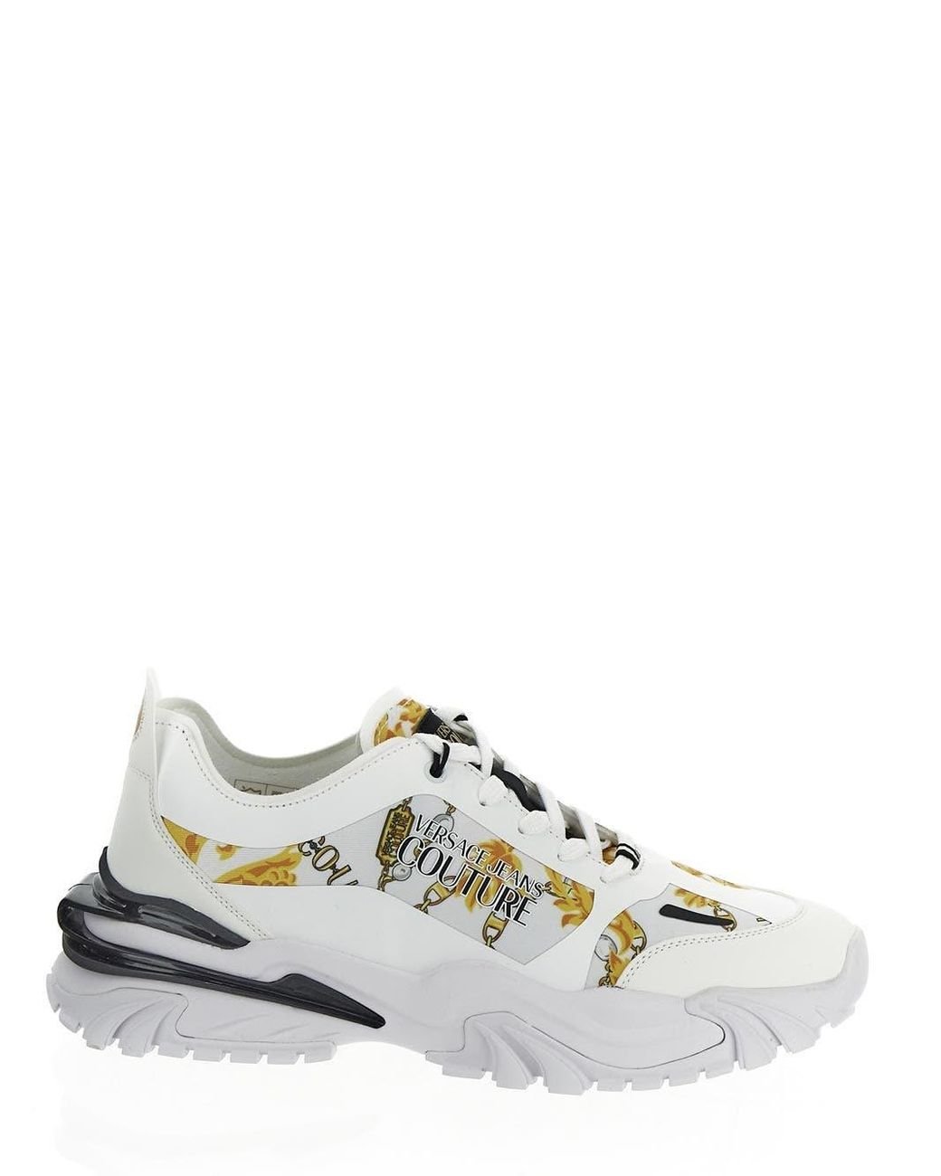 Sneakers versace deals jeans couture