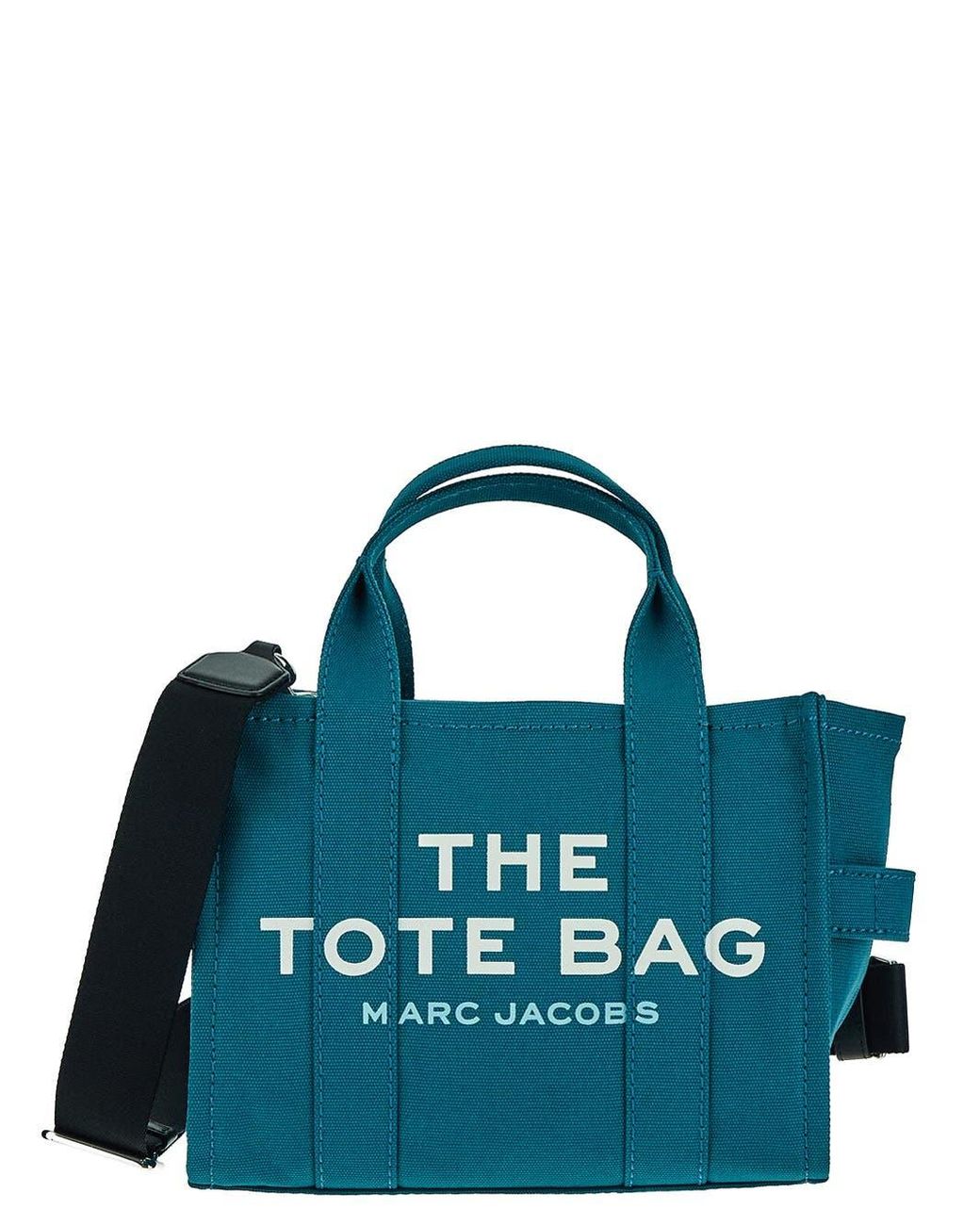 Marc Jacobs Tote Bag in Blue Lyst