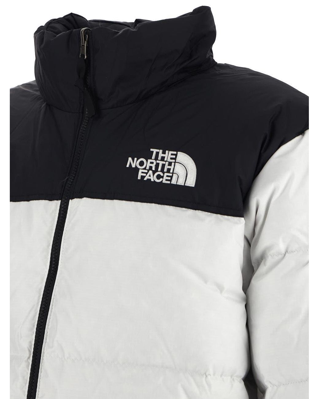 how to patch a north face down jacket