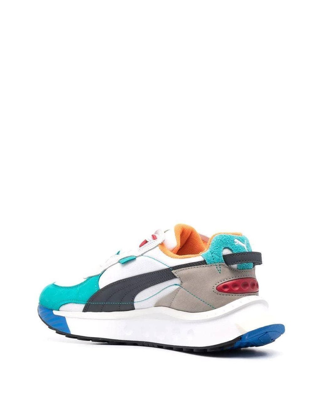 dillards puma
