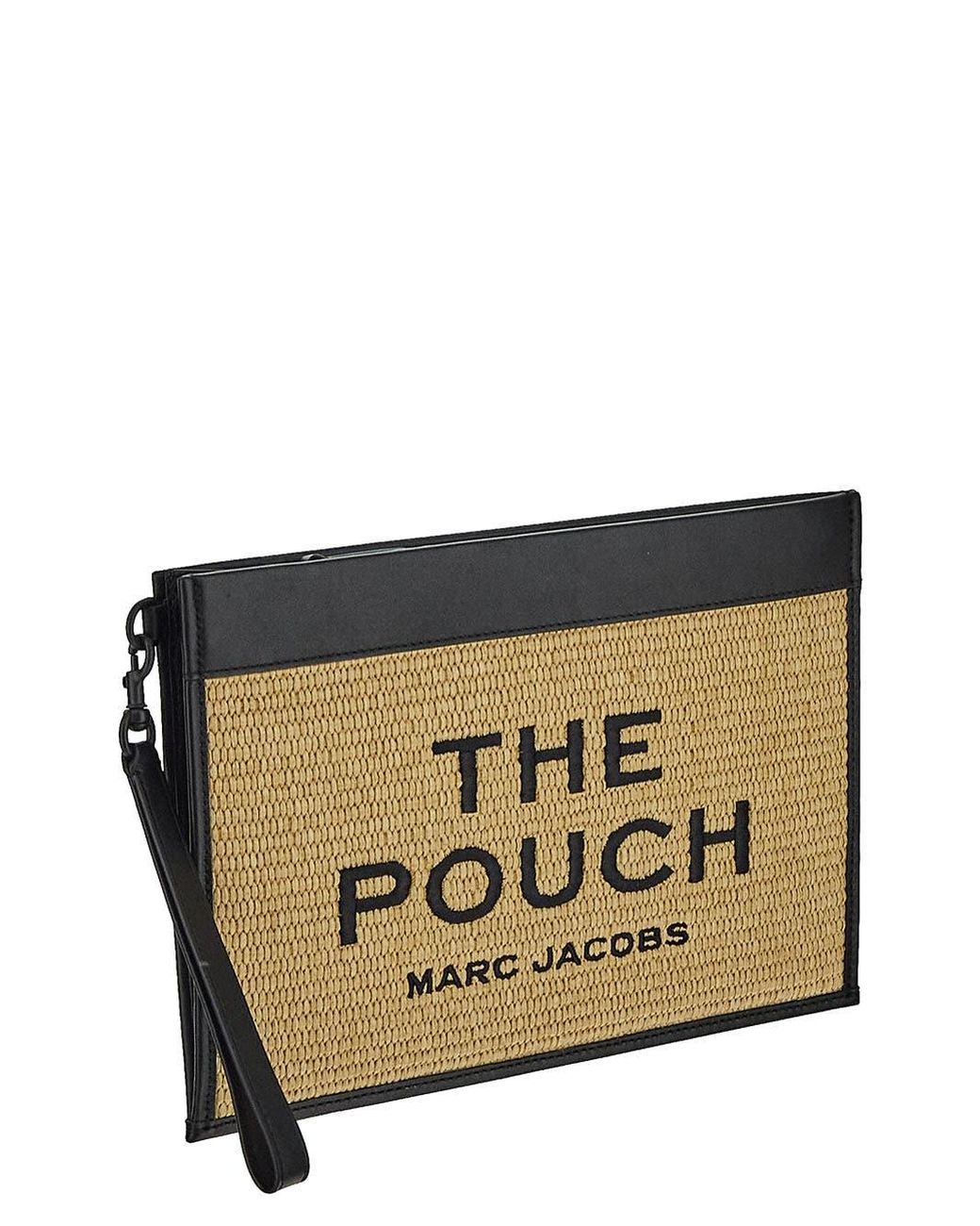 Re-Edition Classic Q Key Pouch, Marc Jacobs