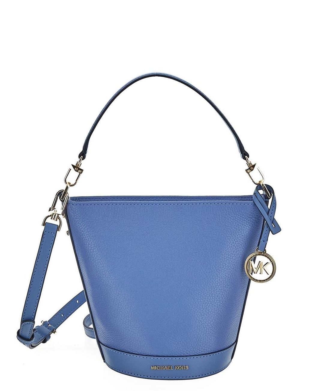 Mk bags deals blue