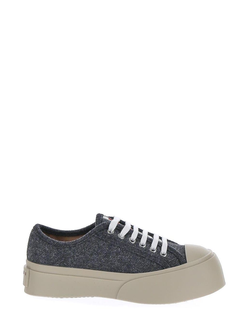 Marni Pablo Sneakers in Blue | Lyst