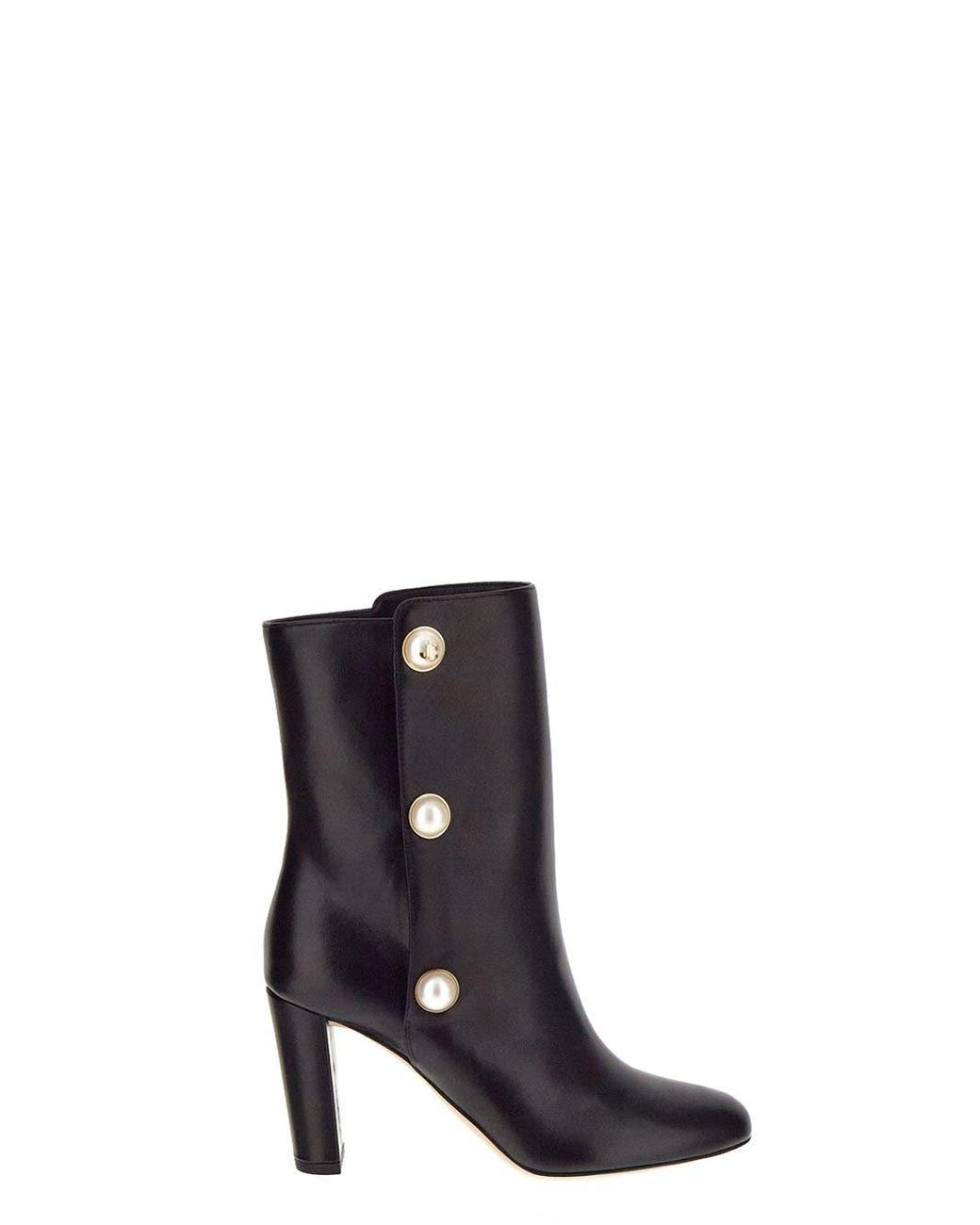 jimmy choo gini 45