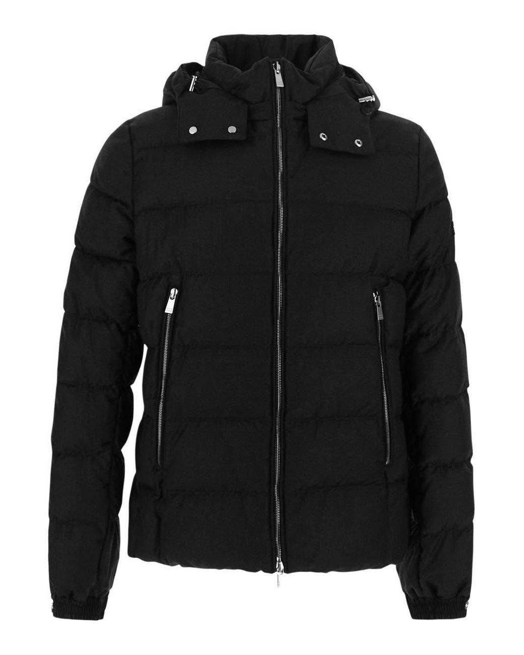 Tatras Down Jacket in Black for Men Lyst