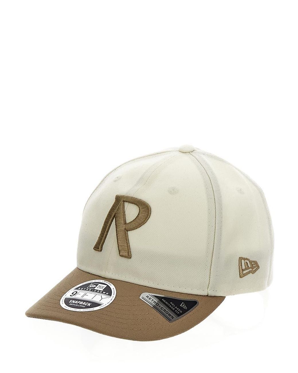 9fifty retro crown