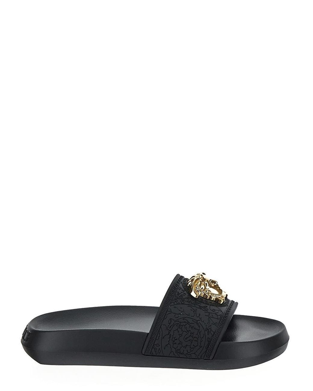 Versace Sandals Lyst UK