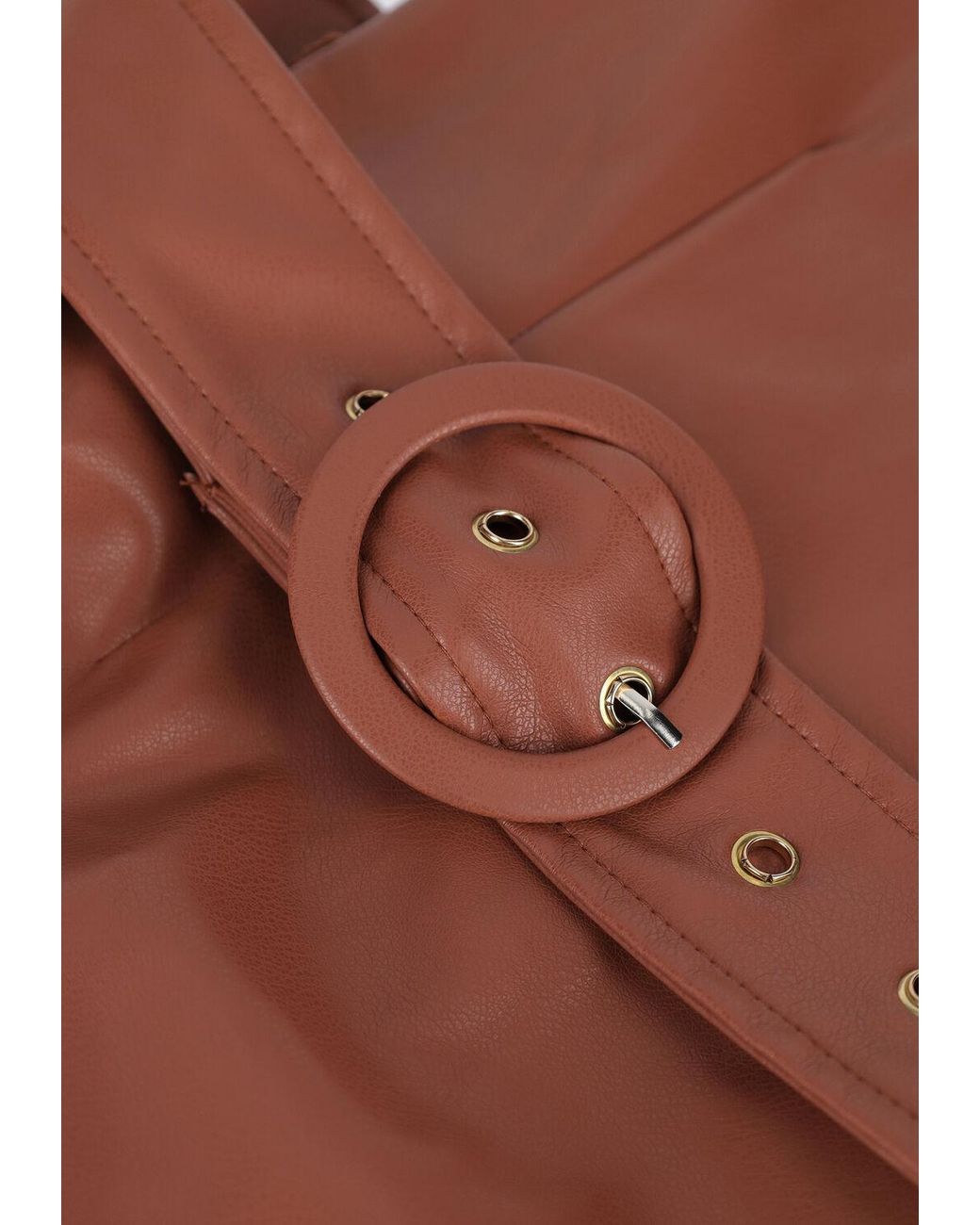 Frankie & Liberty Brown Minikleid Fergie Dress Mädchen