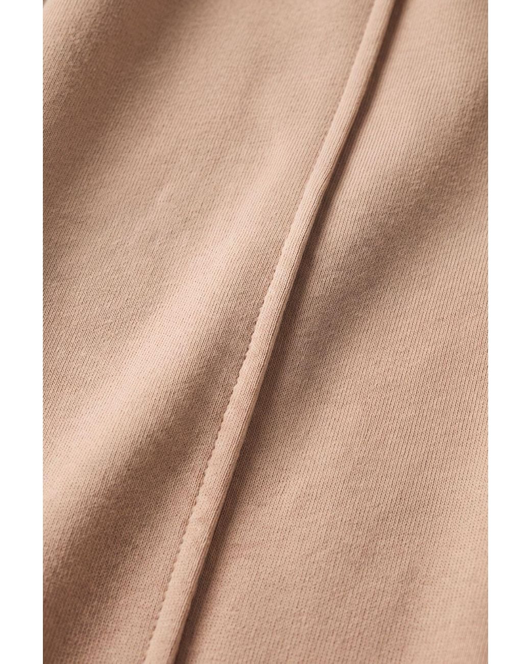 Alix Mini Jungen Hosen Pintuck Pants in Natural für Herren