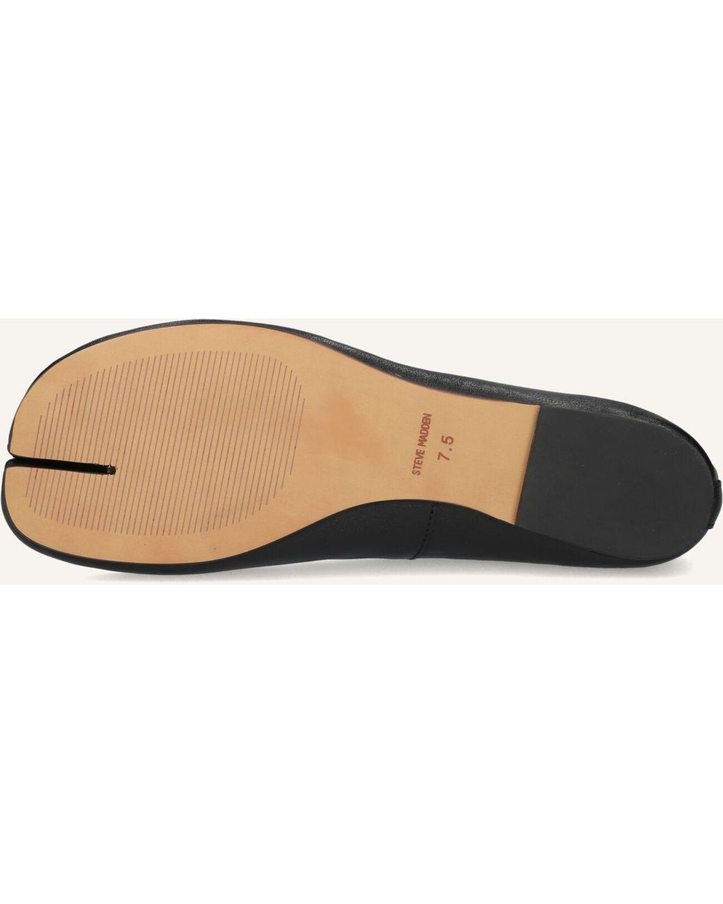 Steve Madden Black Damen Sandalen Cipher