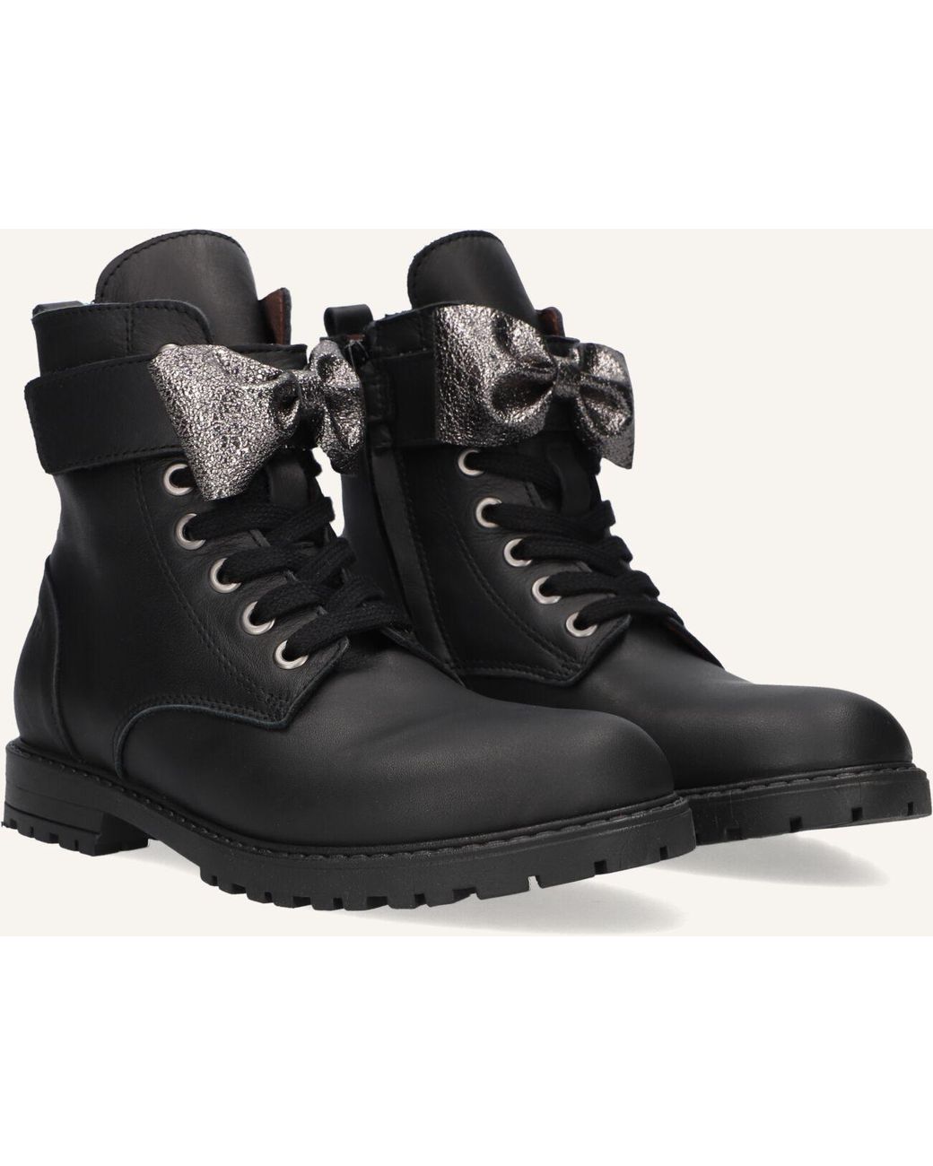 Clic Black Mädchen Boots 9520