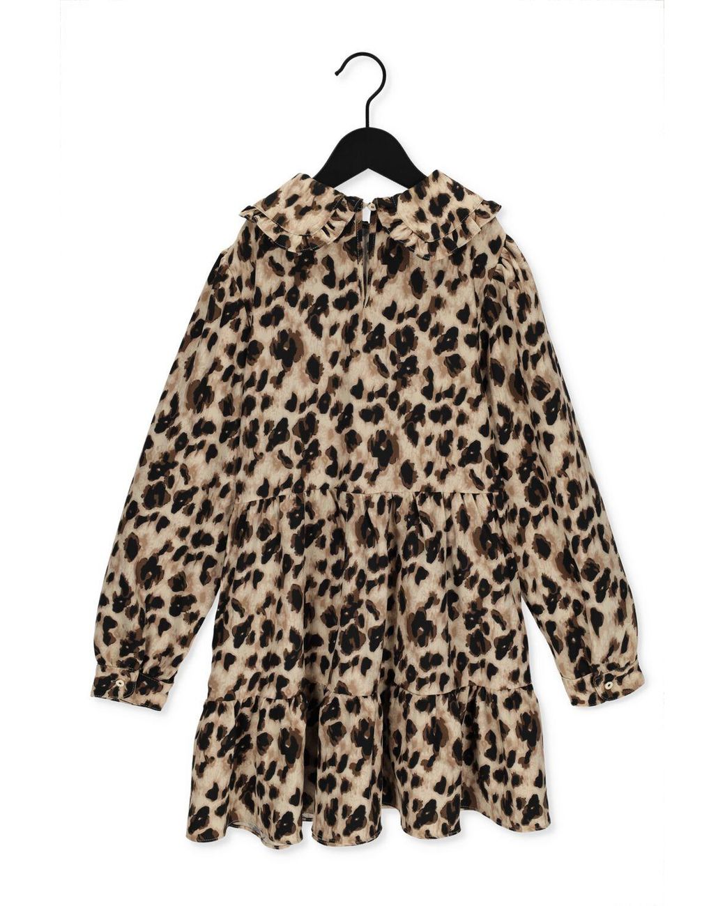 Frankie & Liberty Black Minikleid Fay Dress Mädchen