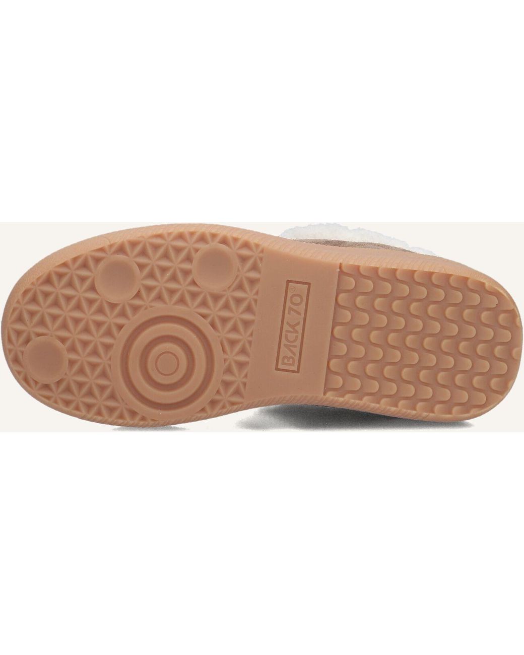 Back70 Black Mädchen Sneaker Cloud Kb