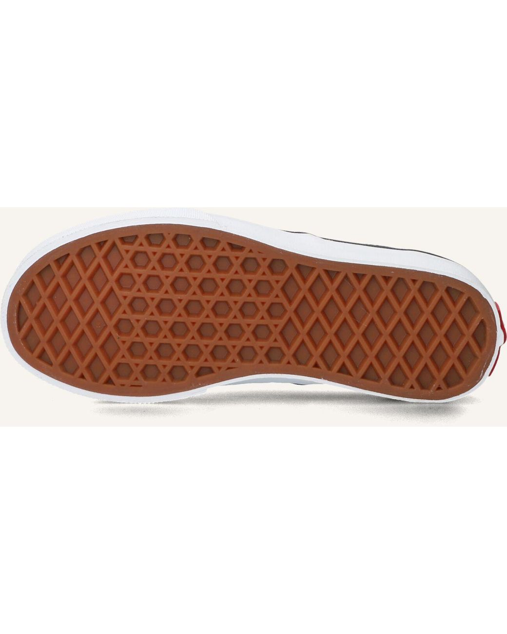 Vans Jungen Sneaker Uy Authentic in Black für Herren