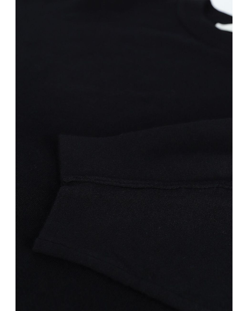 Gestuz Black Pullover Talligz Pullover