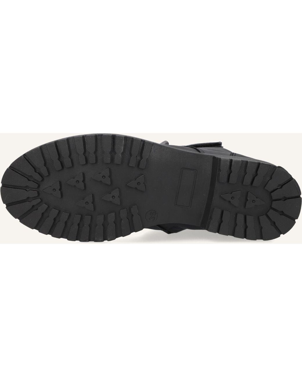 Clic Black Mädchen Boots 9520