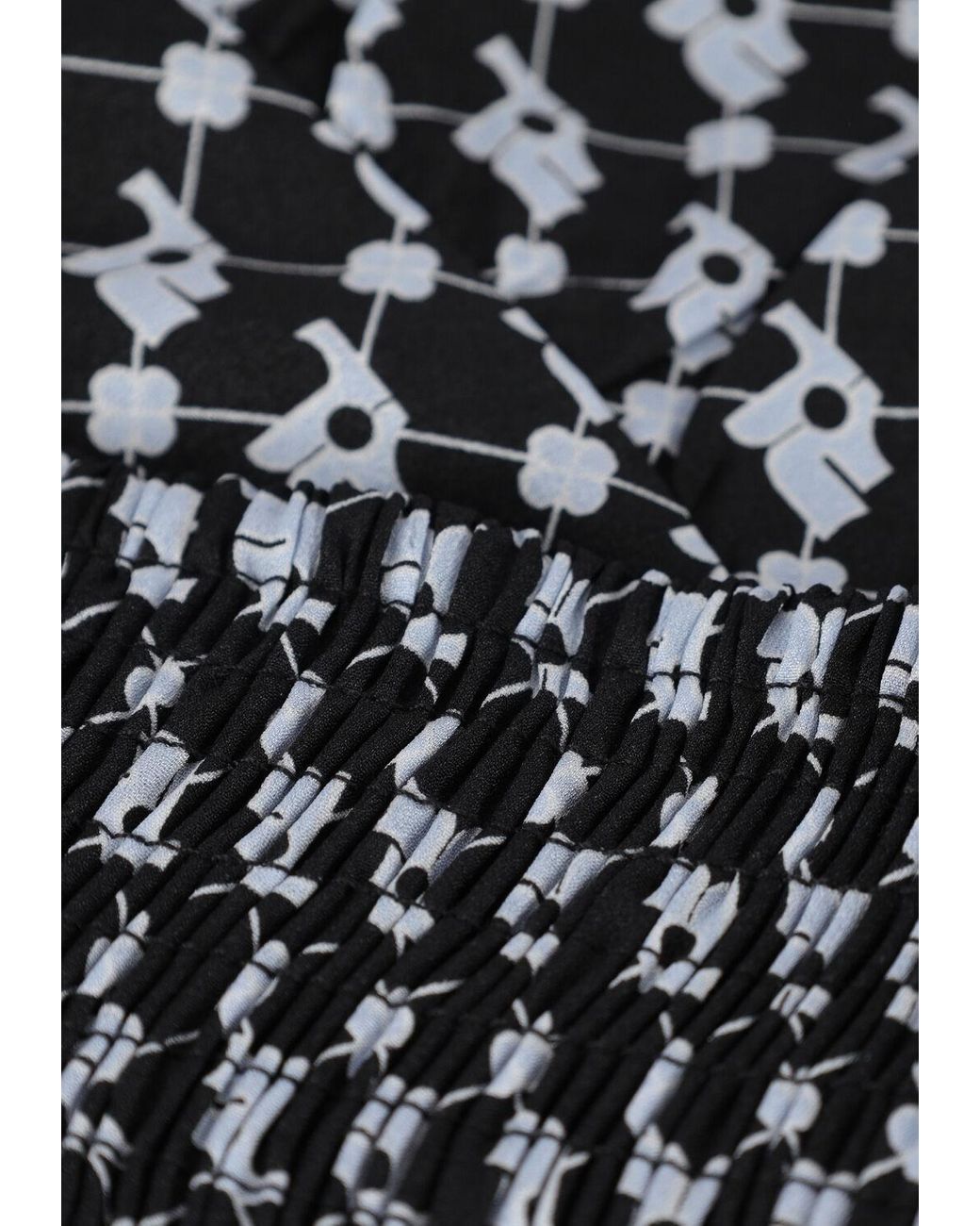 Frankie & Liberty Black Minirock Fiona Skirt Mädchen