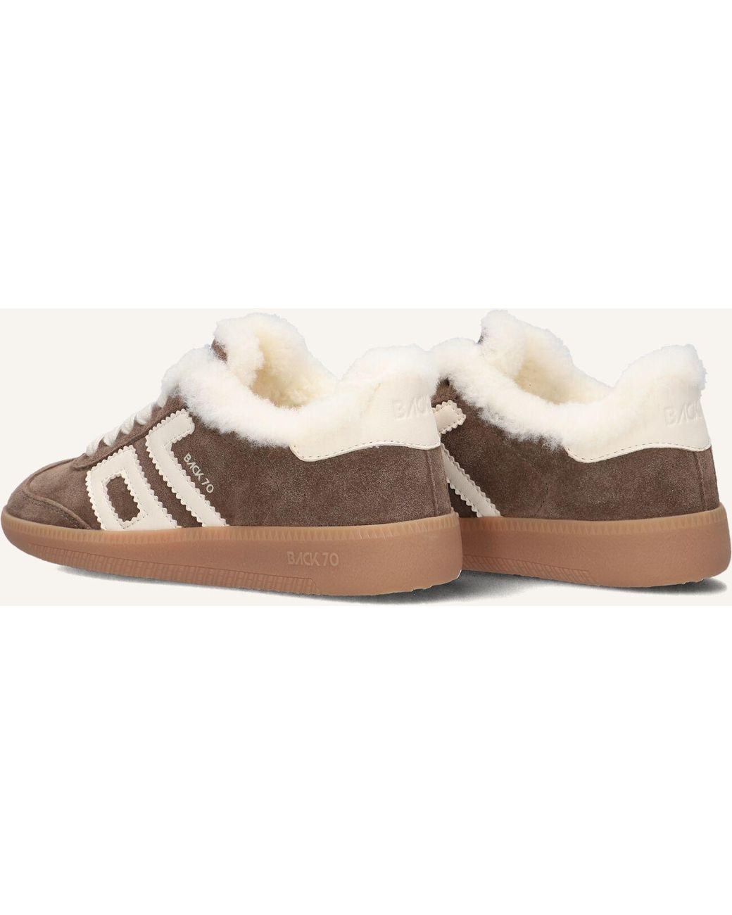Back70 Black Mädchen Sneaker Cloud Kb