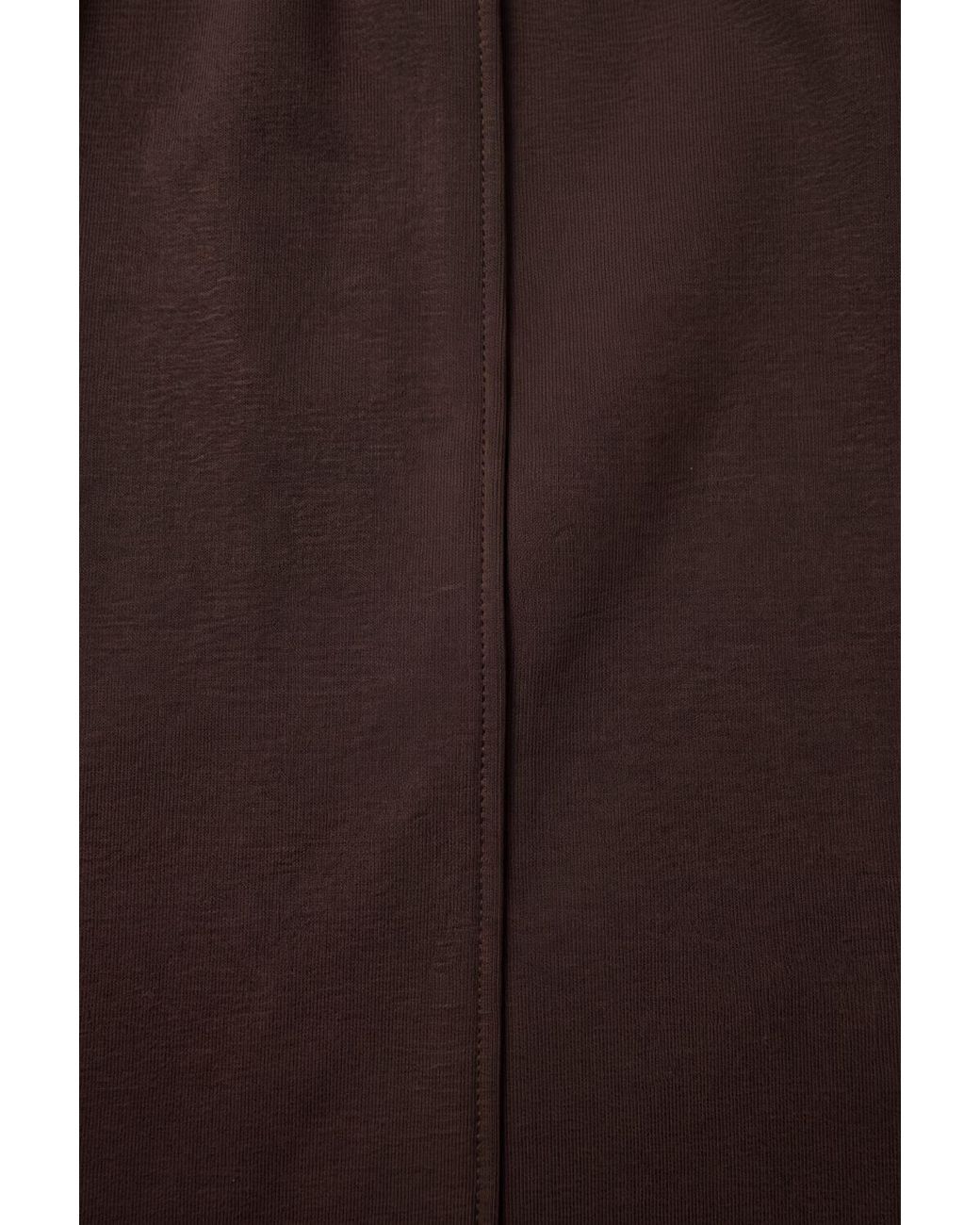 Alix Mini Jungen Hosen Colourblock Training Pants in Brown für Herren