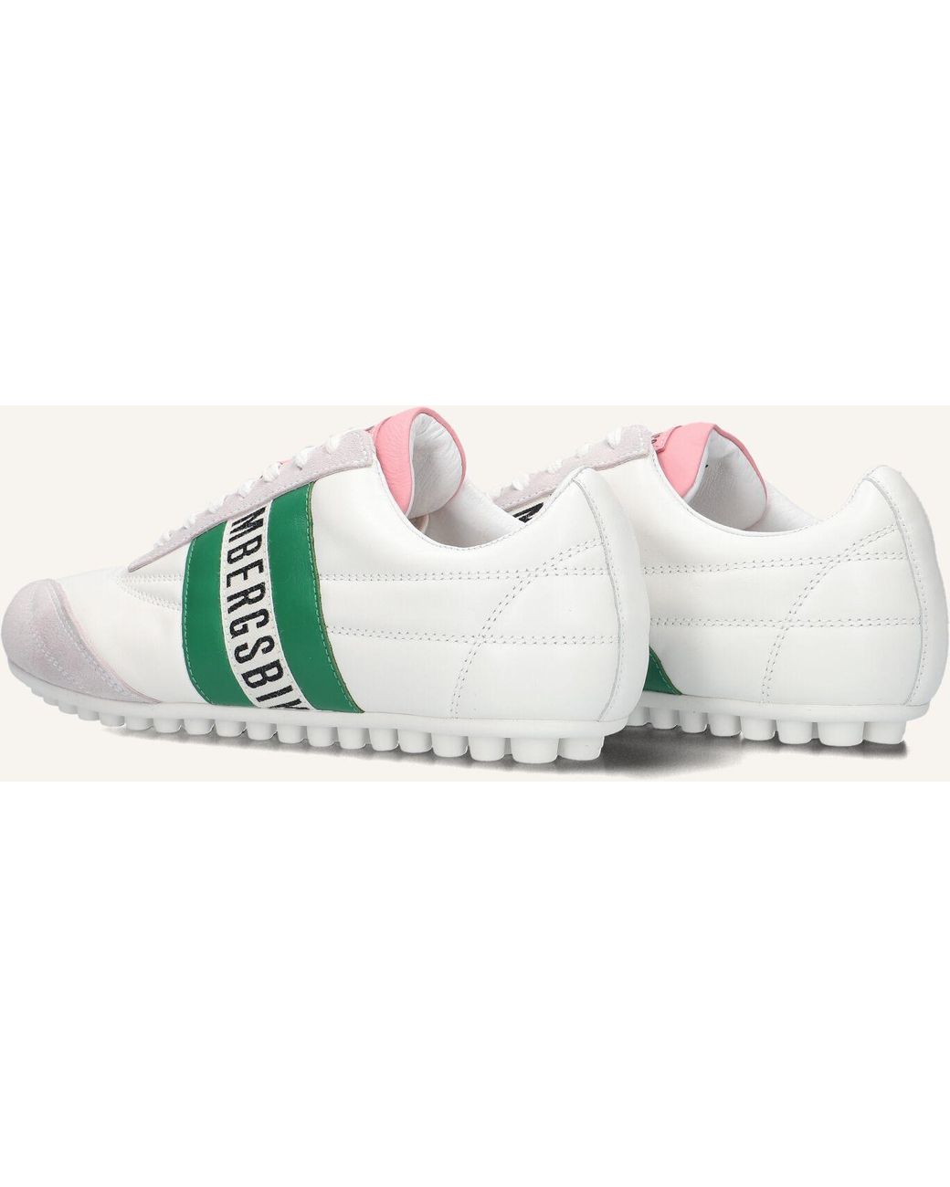 Bikkembergs Black Damen Sneaker 30607