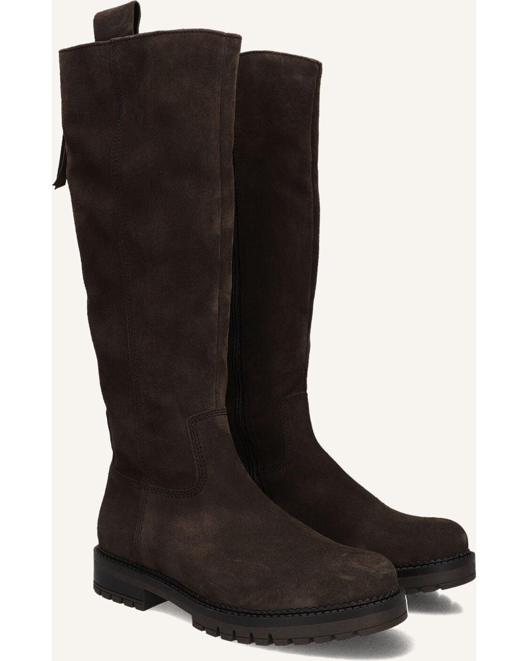 Gabor Black Damen Stiefel 8024