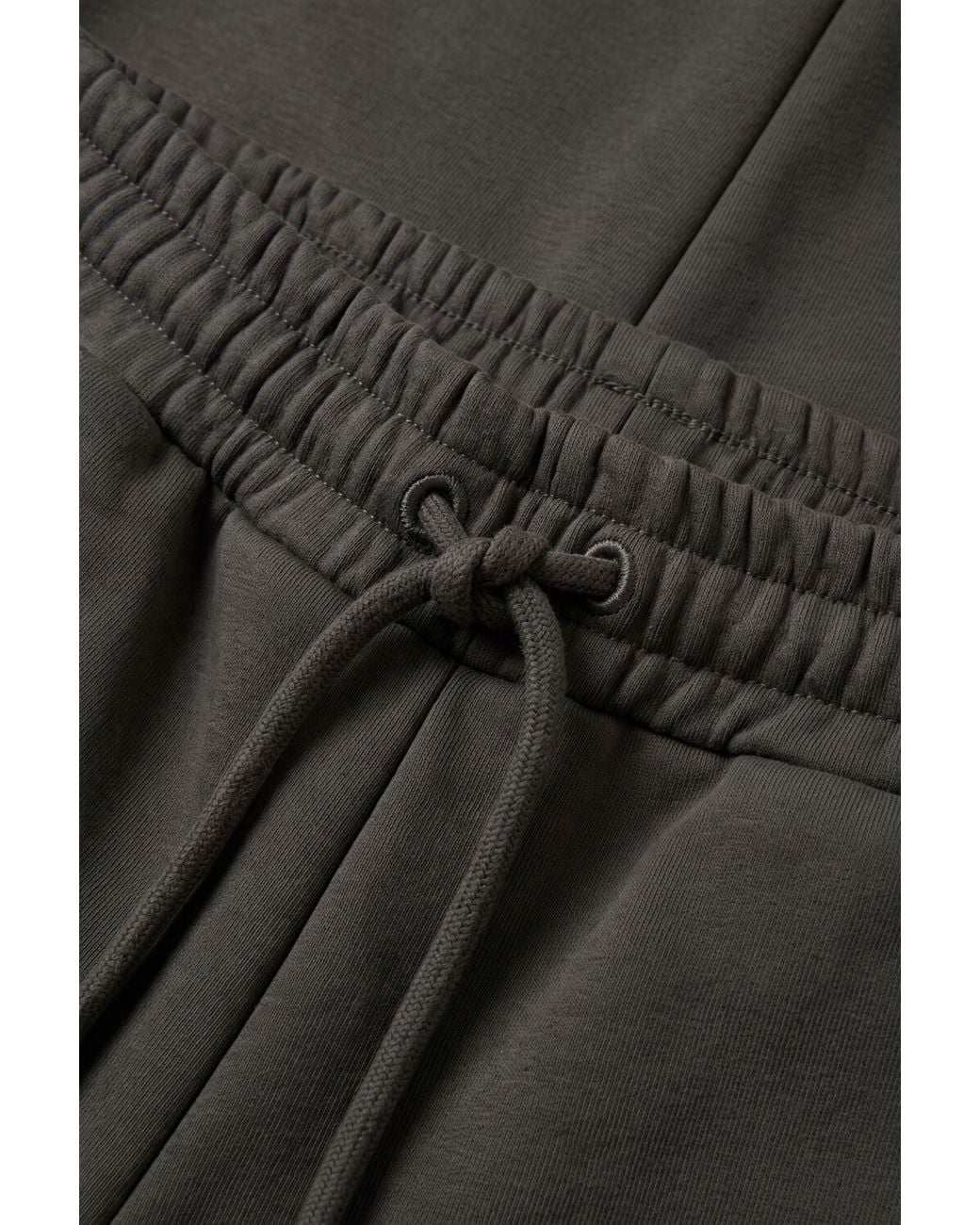 Alix Mini Jungen Hosen Barrel Pants in Gray für Herren