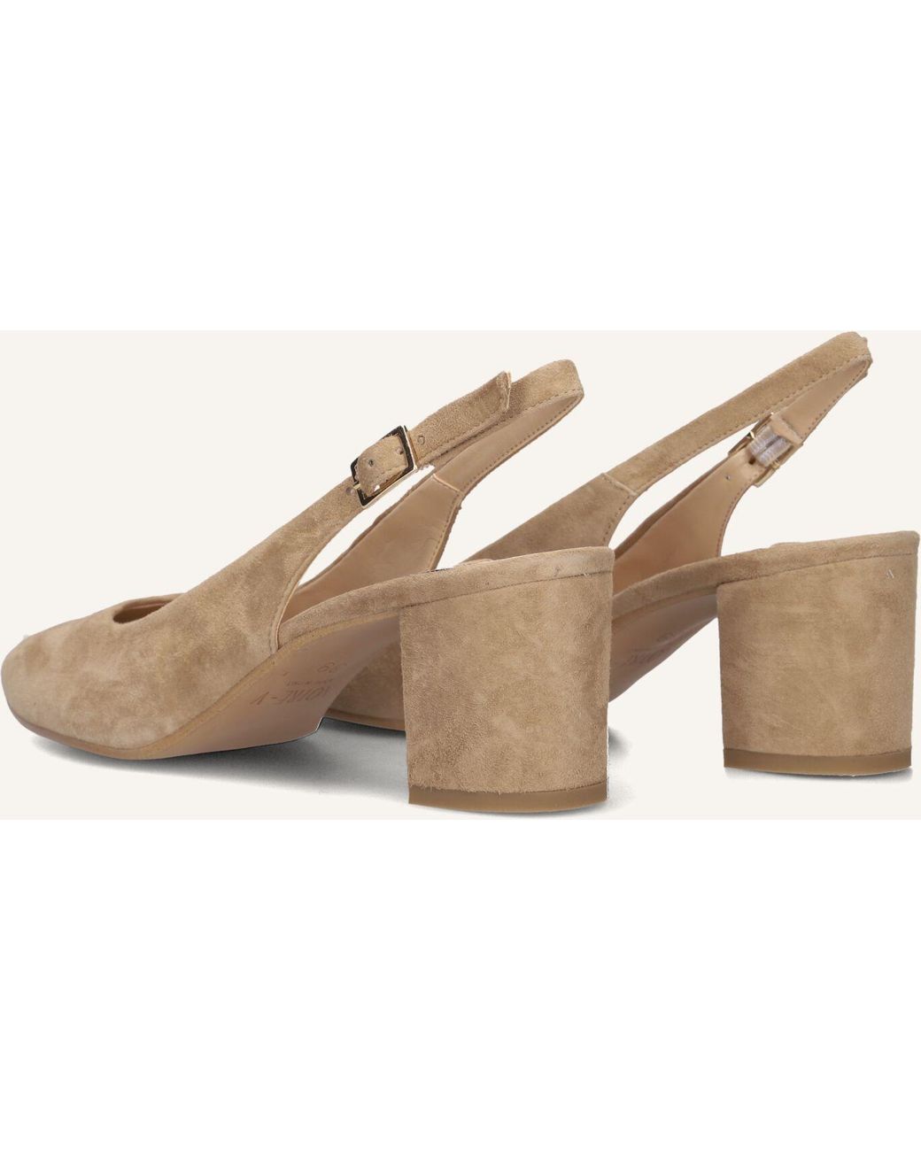 Notre-v Black Damen Absätze 12613
