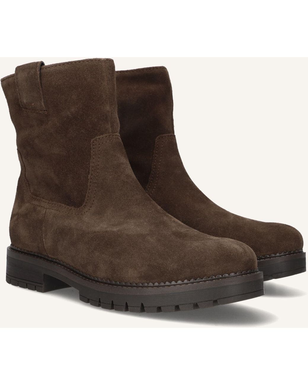 Gabor Brown Damen Boots 8024.03