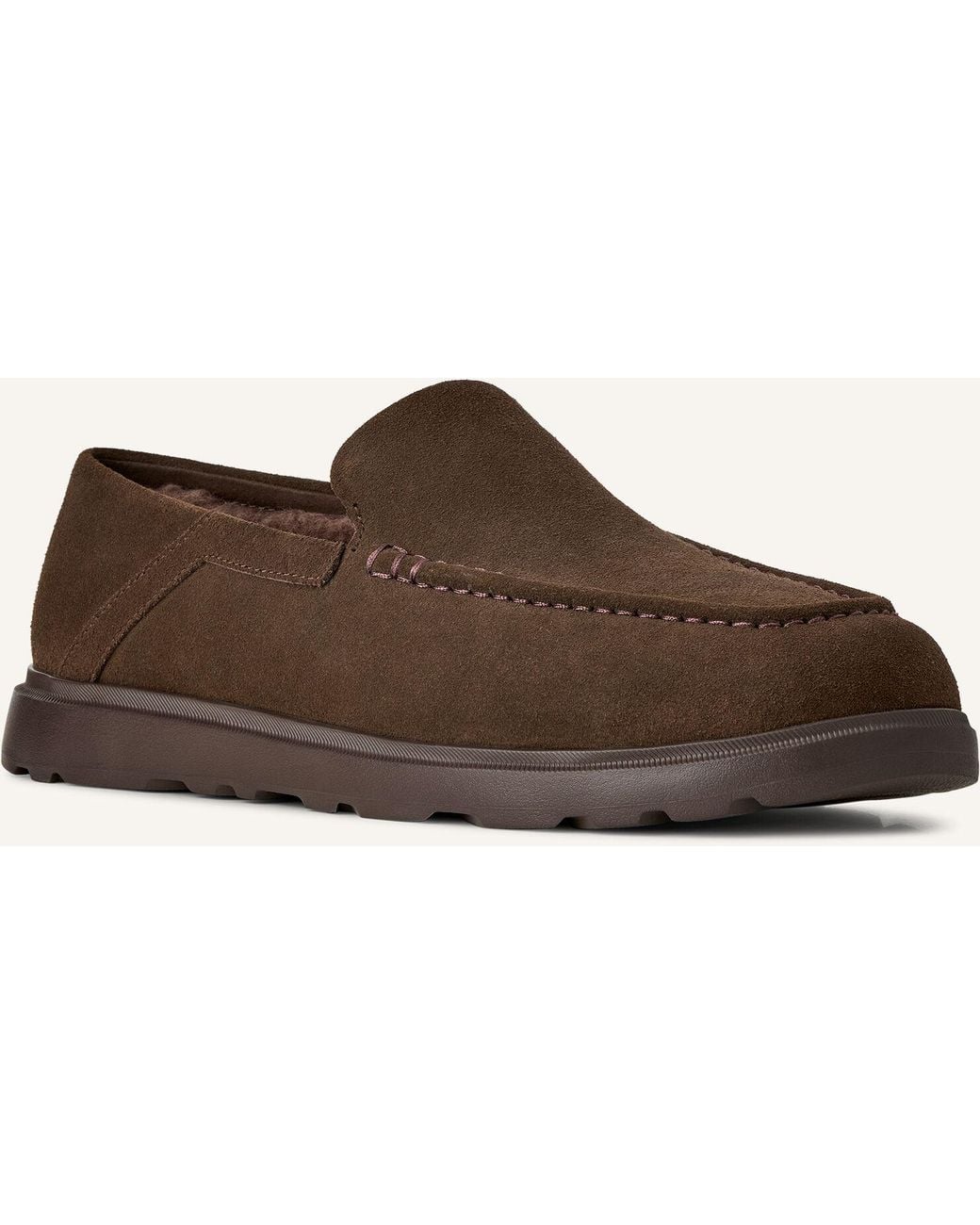 Ugg Herren Loafer M Shep Loafer in Black für Herren